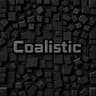 Coalistic icon