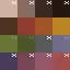 Accurate Terracotta Color Names icon