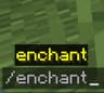 Better Enchant Command icon