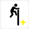 CoffeeG's Wall Climbing icon