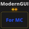 Modern GUI++ icon