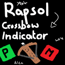 RapsolCrossbowIndicator icon