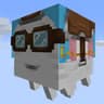 LGBTQ+Happy Ghast icon