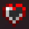 Redesign wither hearts icon