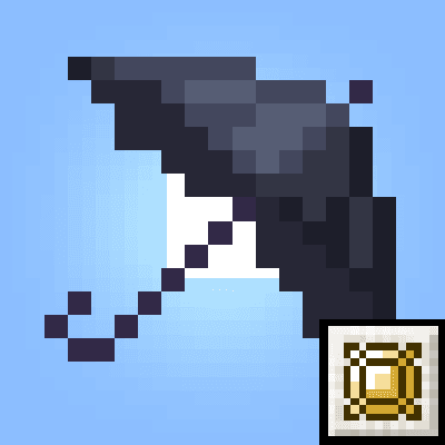 Vampires Need Umbrellas - Curios icon