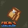 Focal's Backpack icon