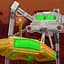War of The Worlds Mod icon