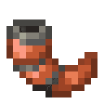 Return Copper Horns icon