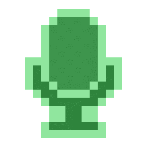 Mic Indicator icon