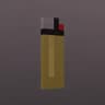 Flint and Steel to Lighter icon