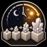 TFCIE Crossover - Aging Quartz icon