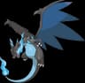 MEGA CHARIZARD icon