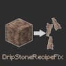 DripStone Recipe FIX icon
