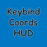 Keybind Coords icon
