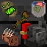 Bryant Quest Visuals icon