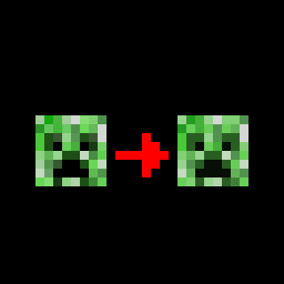 Lynn's Quantised Creepers icon