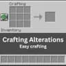 Crafting Alterations icon