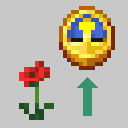 Offer Flowers Faster icon