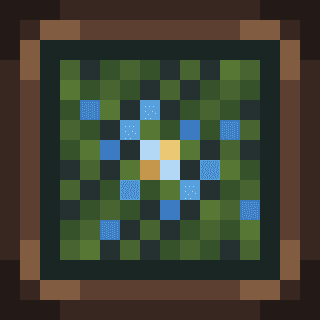 Blue azalea [the other timeline] icon
