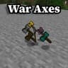 Nuget's War Axes icon