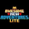 Awesome New Adventures Lite icon