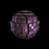 3D Ender Dragon Fireball icon