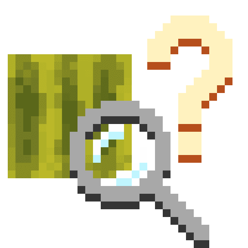 Block Display icon