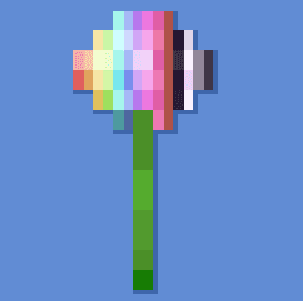 Colored Foliage icon