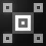 Pahan's crosshairs icon