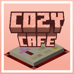 Cozy Cafe icon