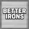 Better Irons icon