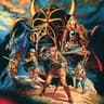 Mizumi's High Fantasy icon