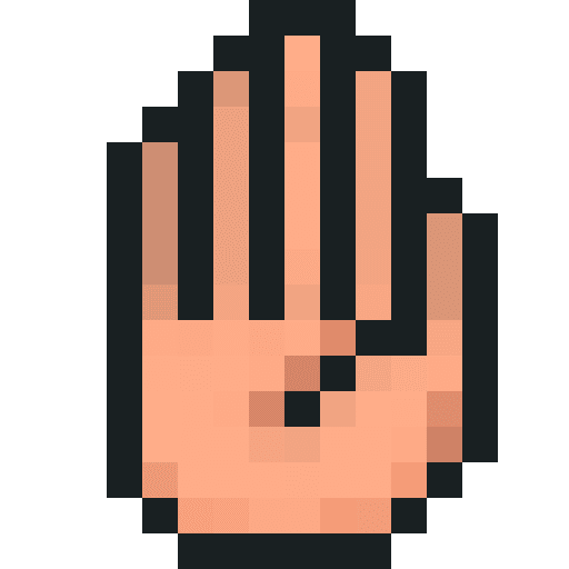 Better With Hands icon