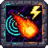 Monster Attack Ability icon