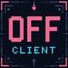 OFF Client icon