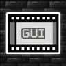 Animated GUI icon