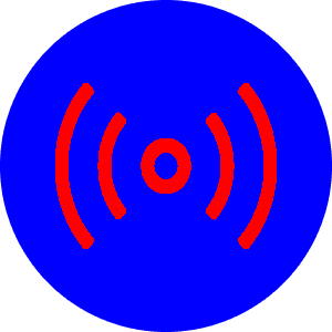 Streamer Friendly icon