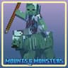 Mounts & Monsters icon