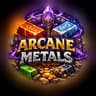 Arcane Metals icon