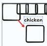 Chickenfix icon