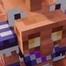 Copper golem maid icon