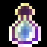 Experience Bottle Recipe icon