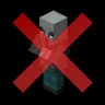 No Vindicator ❌ icon
