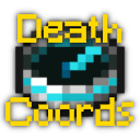 Death Coordinates icon