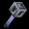 Lanty's Mace-3D icon