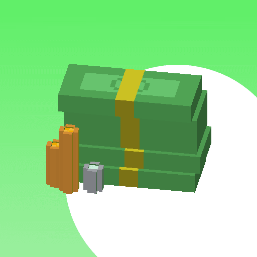 Item Wallet icon