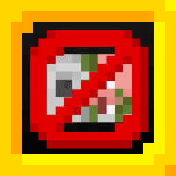No More Pigman Footsteps icon