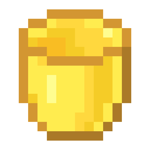 MoreBuckets icon