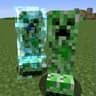 Naturally Charged Creepers icon