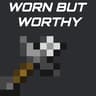Worn But Worthy icon
